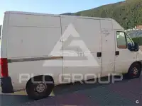 2005 Peugeot Boxer