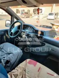 2005 Peugeot Boxer