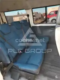 2005 Peugeot Boxer