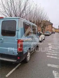 2005 Peugeot Boxer