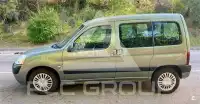 2005 Peugeot Partner