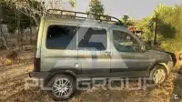 2005 Peugeot Partner
