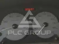 2005 Peugeot Partner