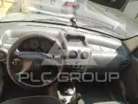 2005 Peugeot Partner