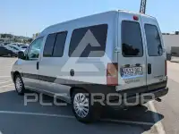 2005 Peugeot Expert