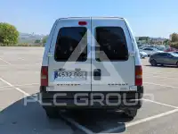 2005 Peugeot Expert
