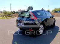 2005 Citroen C4