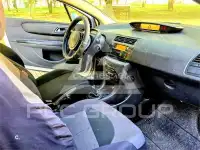 2005 Citroen C4