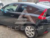 2005 Citroen C4