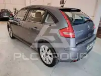 2005 Citroen C4