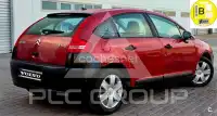 2005 Citroen C4