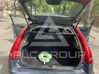 2005 Citroen C4