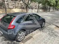 2005 Citroen C4