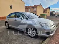 2005 Citroen C4