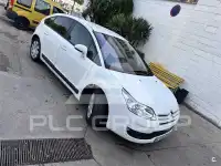 2005 Citroen C4