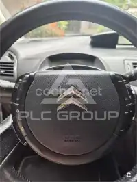 2005 Citroen C4