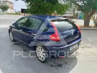 2005 Citroen C4
