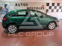 2005 Citroen C4