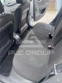 2005 Citroen C4