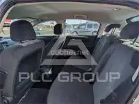 2005 Citroen C4