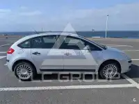 2005 Citroen C4