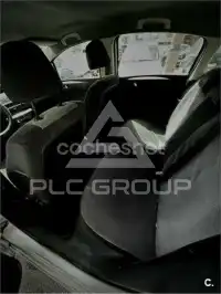 2005 Citroen C4