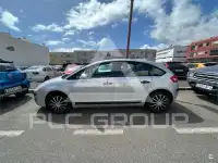 2005 Citroen C4