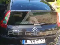 2005 Citroen C4