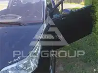 2005 Citroen C4