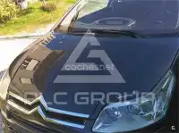 2005 Citroen C4