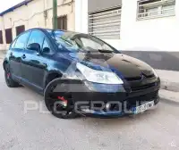 2005 Citroen C4