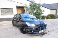 2005 Citroen C4