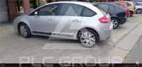2005 Citroen C4