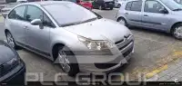 2005 Citroen C4