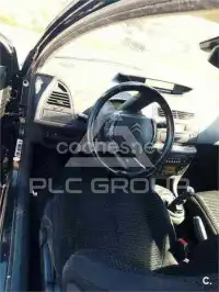 2005 Citroen C4