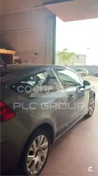2005 Citroen C4