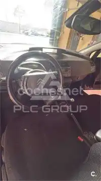 2005 Citroen C4
