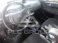 2005 Citroen C4