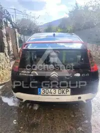 2005 Citroen C4