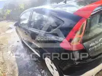 2005 Citroen C4