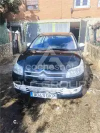 2005 Citroen C4