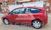 2005 Citroen C4