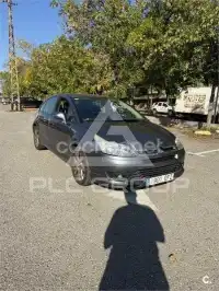 2005 Citroen C4