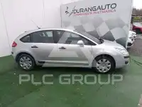 2005 Citroen C4