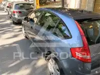 2005 Citroen C4