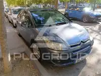 2005 Citroen C4