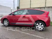2005 Citroen C4