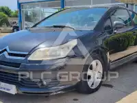 2005 Citroen C4