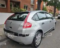 2005 Citroen C4