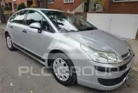 2005 Citroen C4